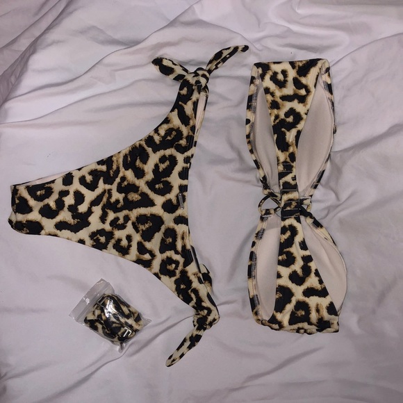 A&F Bikini - Picture 3 of 5